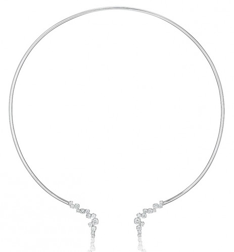 Trending: Collar Necklaces - Gem Obsessed