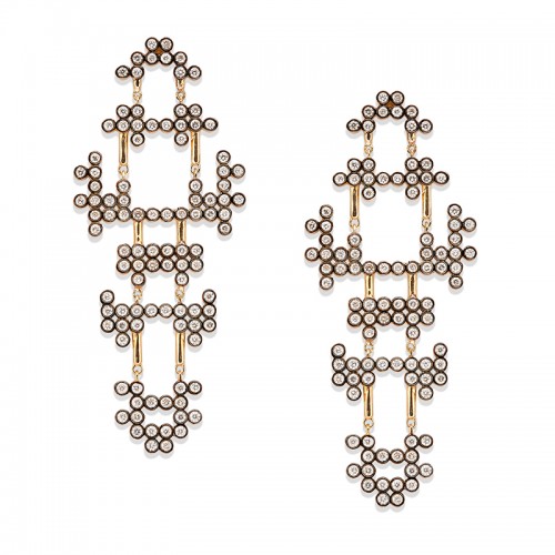 Trending: The Beaded Line - Gem Obsessed